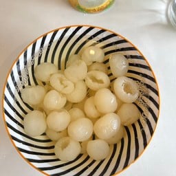 Zuper Protein กรีกโยเกริ์ต ขนม อาหาร โปรตีนสูง ตลาดพลู