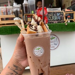 โกโก้ปังเย็น