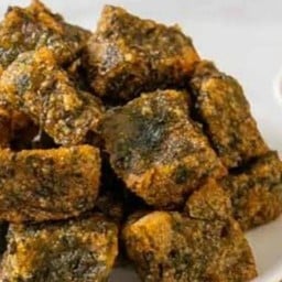 กุยช่ายทอดชุดละ