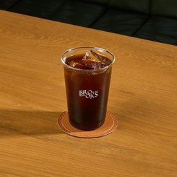 Iced Americano