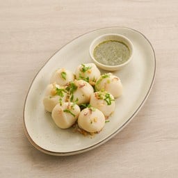 ลูกชิ้นปลาภูเก็ต