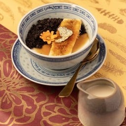 พุดดิ้งบานอฟฟี่