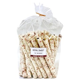 มินิสติ๊ก ช็อกโกแลต (ขาว)