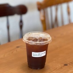 americano soda