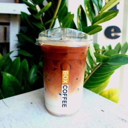 Box Caramel บ็อกซ์ คาราเมล