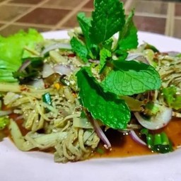 ซุปหน่อไม้