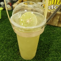 น้ำผึ้งมะนาว