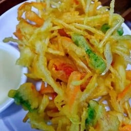 ตำทอดทะเล