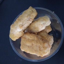 นักเก็ตไก่