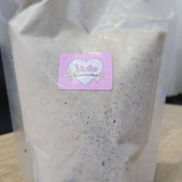 Hulie หู้ลี่ น้ำเต้าหู้สด นมถั่วเหลือง