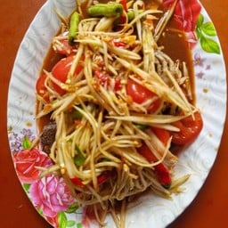 ร้านไก่ย่างวิเชียรบุรี บางแวก48 บางแวก48