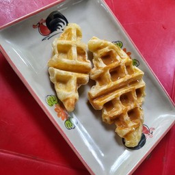 ครอฟเฟิ้ล