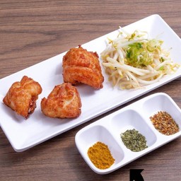 ไก่คาราเกะ