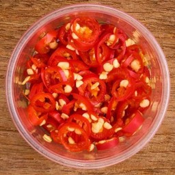 พริกซอย