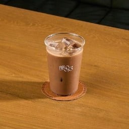 Iced Mocha