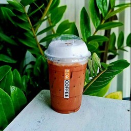 MOCHA มอคค่า