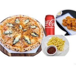 เซ็ทสุดคุ้ม มาการิต้า