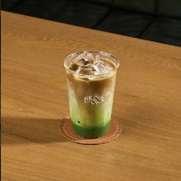 MATCHA ESPRESSO
