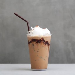 มอคค่า (กาแฟสด)