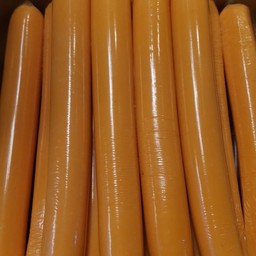 ไส้กรอกลองชีสลาวา