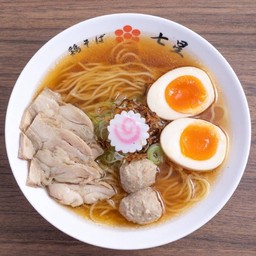 ทันเรโซบะ สเปเชียล