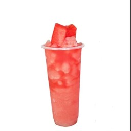 แตงโมปั่น