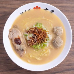 นานาเสะ โซบะ