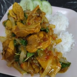 ร้านอุ้ยไอซ์