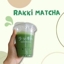 RAKKi MATCHA (รัคกี้มัทฉะ) - ป๊อปปูล่าคอนโด C1