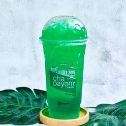 เขียวมะนาวโซดา