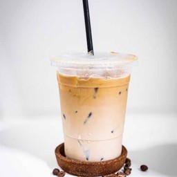 เอสเปรสโซ่ (กาแฟสด)