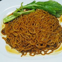 บะหมี่สิงคโปร์