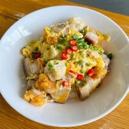 สามเกลอราดข้าว.