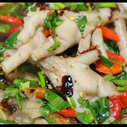 ซุปเปอร์ตีนไก่