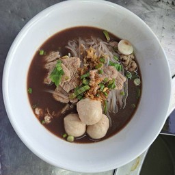 ก๋วยเตี๋ยว โกเด้ง หินเพิง