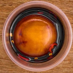 ไข่ดองโชยุ