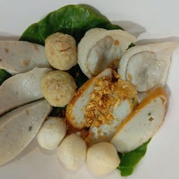 เย็นตาโฟรสเด็ด สามัคคี