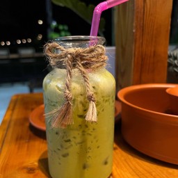 ชาเขียว