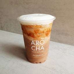 Milkshake Classic Caramel Macchiato