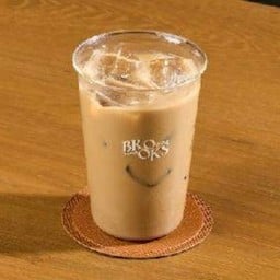 Iced Espresso (Thai Style)
