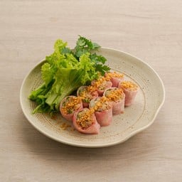 เปาะเปี๊ยะเสวย