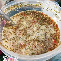 น้ำจิ้ม รสเด็ด