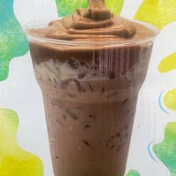 นมเหนียวโกโก้