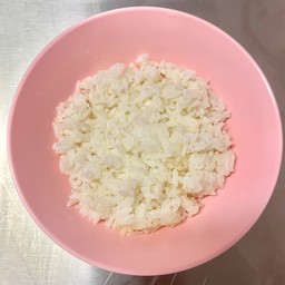 ข้าวเปล่า  (หอมมะลิ)