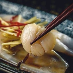 ก๋วยเตี๋ยวหลอดหอยเชลล์