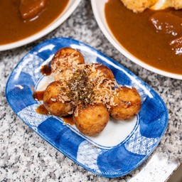 ทาโกะยากิ