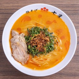 เนงิชา โซบะ