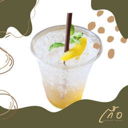 พีชโซดา