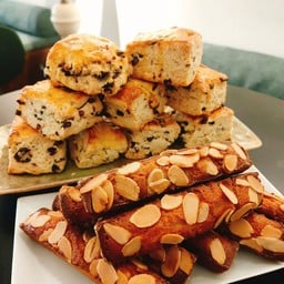 Financier