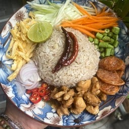ครัวปริศนา By ไอซะห์